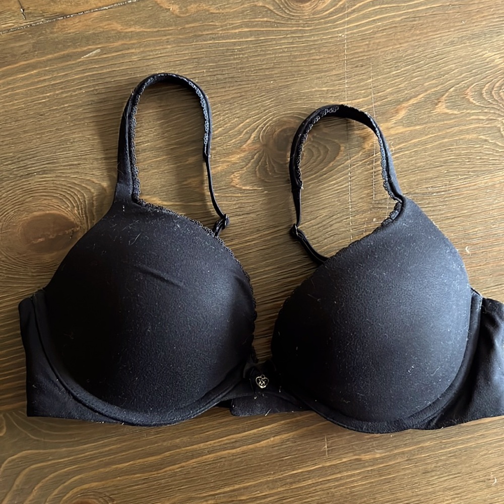Body by Victoria bra
